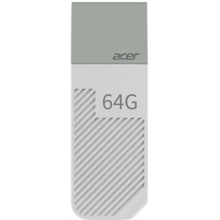 USB Flash Acer Drive 64GB BL.9BWWA.566 (белый)