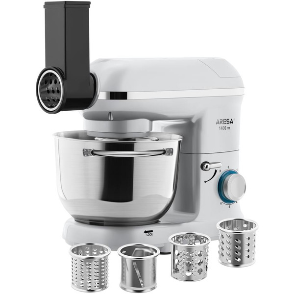 Кухонный комбайн Aresa AR-1713