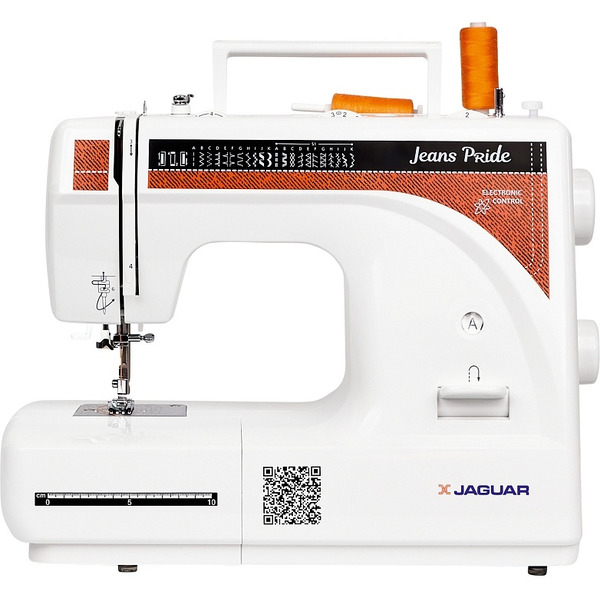 Швейная машина Jaguar Jeans Pride