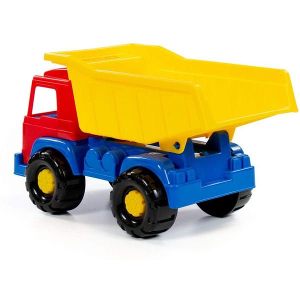 Автомобиль-самосвал Полесье Panther 41739