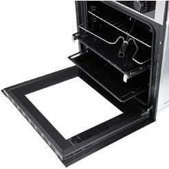 Духовой шкаф Exiteq EXO-108