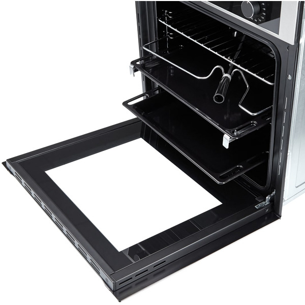 Духовой шкаф Exiteq EXO-108