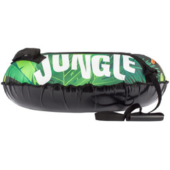 Тюбинг-ватрушка Snowstorm BZ-90 Koala / W112877 (90см, зеленый/черный)