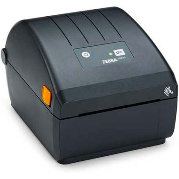 Принтер этикеток Zebra ZD888d