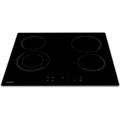Варочная поверхность стеклокерамическая CANDY CHXC64DAB