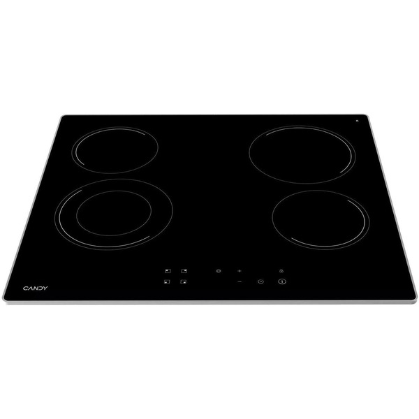 Варочная поверхность стеклокерамическая CANDY CHXC64DAB