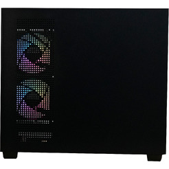 Компьютер WOUK Gaming P00006BK