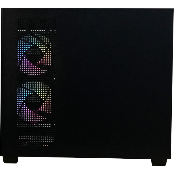 Компьютер WOUK Gaming P00006BK