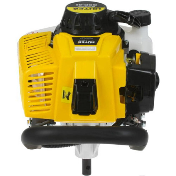 Мотобур Huter GGD-62 (70/13/18)