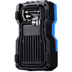 Автомобильный компрессор Neoline Dela X