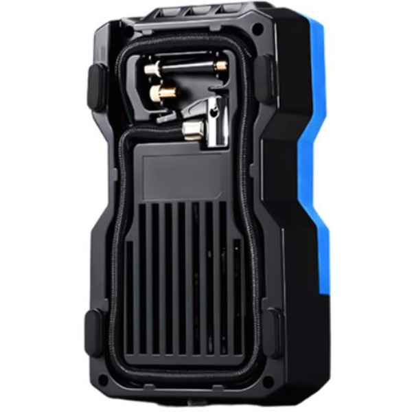 Автомобильный компрессор Neoline Dela X