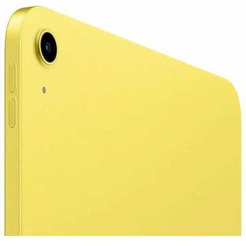 Планшет Apple iPad 11 2025 Wi-Fi 128GB A3354 (MD4D4J/A) Yellow
