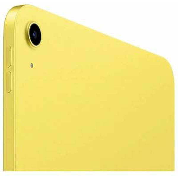 Планшет Apple iPad 11 2025 Wi-Fi 128GB A3354 (MD4D4J/A) Yellow