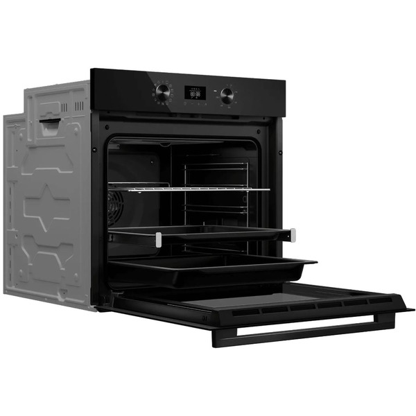 Духовой шкаф Haier HOQ-K3QNP6GB