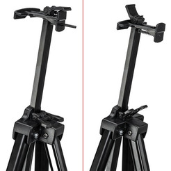 Мольберт-тренога с чехлом BRAUBERG (192267)