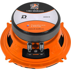 Мидбас DL Audio Gryphon Pro 130 Midbass