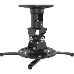 Кронштейн для проектора CACTUS CS-VM-PR01-BK