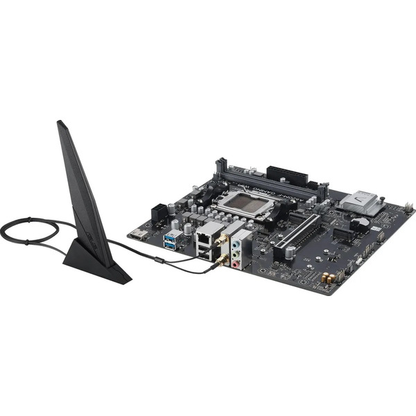 Материнская плата ASUS A620M-F Gaming WiFi