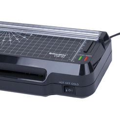 Ламинатор BRAUBERG CHF-02 (532862)