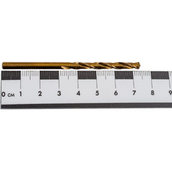Сверло по металлу Vertex Tools 515-04 (10шт)
