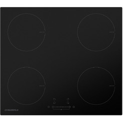 Варочная панель MAUNFELD EVI.594ST-BK