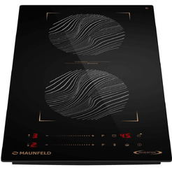 Варочная панель MAUNFELD CVI292S2BBKF Inverter