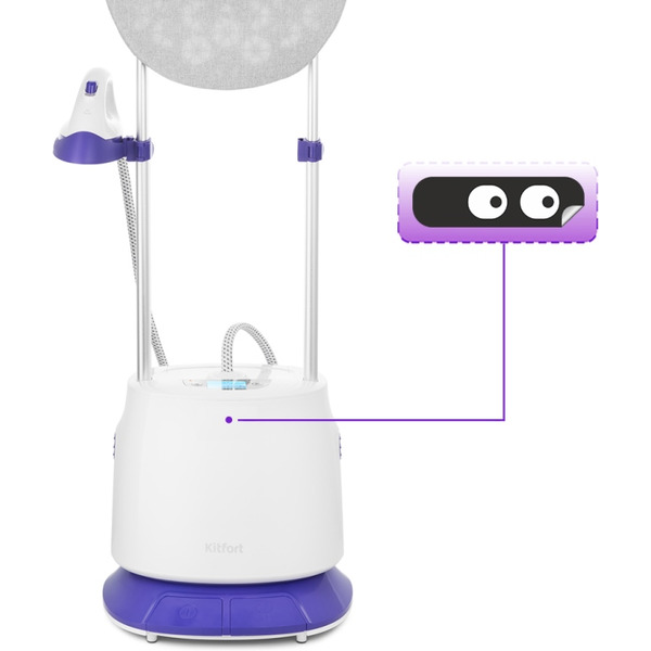 Отпариватель Kitfort KT-996