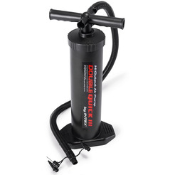 Насос ручной INTEX Double Quick III 68615