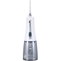 Ирригатор POLARIS PWF 0305T (белый)