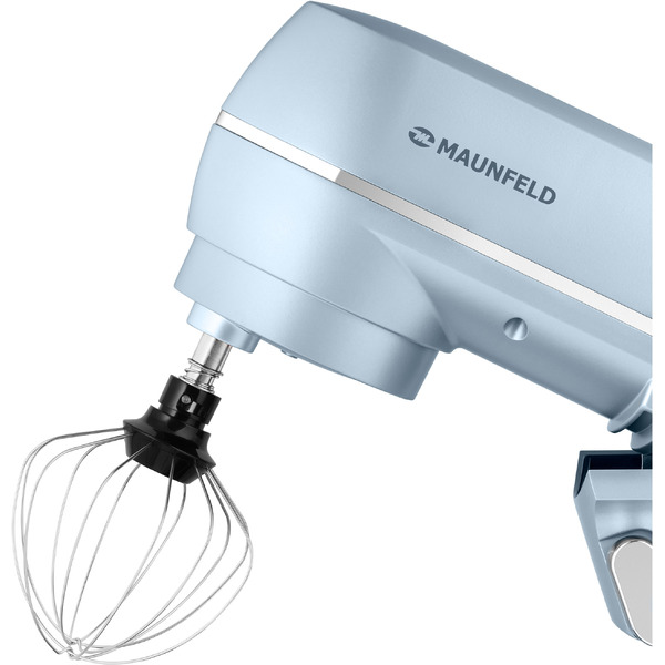 Планетарный миксер MAUNFELD MF-423BL