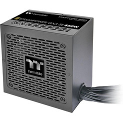 Блок питания Thermaltake Toughpower GX3 SE Gen.5 850W
