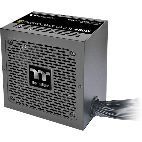 Блок питания Thermaltake Toughpower GX3 SE Gen.5 850W