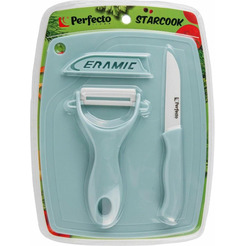 Набор кухонный PERFECTO LINEA STARCOOK 21-002022