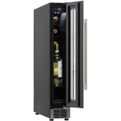 Встраиваемый винный шкаф Krona BADEN 82/7 IX (KRWF007)