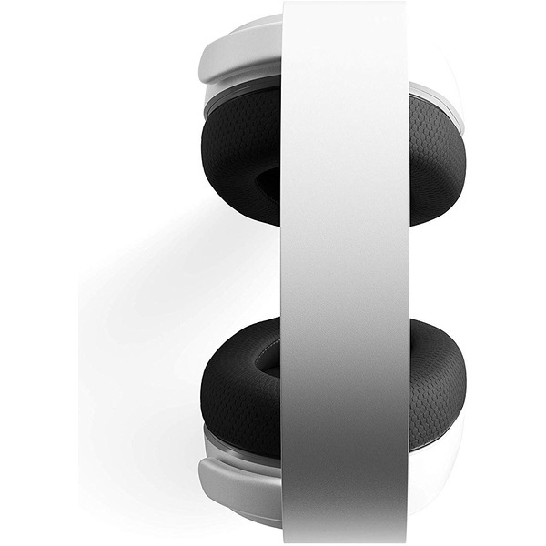 Игровая гарнитура STEELSERIES Arctis 3 White (2019 Edition) 61506