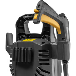 Мойка высокого давления Kolner K140