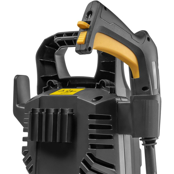 Мойка высокого давления Kolner K140