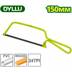 Ножовка Dyllu DTHF1501