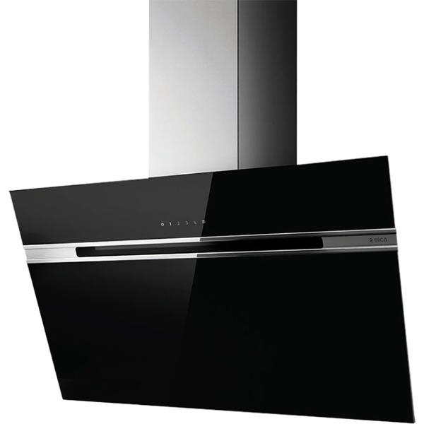Кухонная вытяжка Elica Stripe BL/A/90/LX