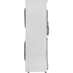 Стирально-сушильная машина MAUNFELD MFWD121010WH06 (в 2-х коробках)