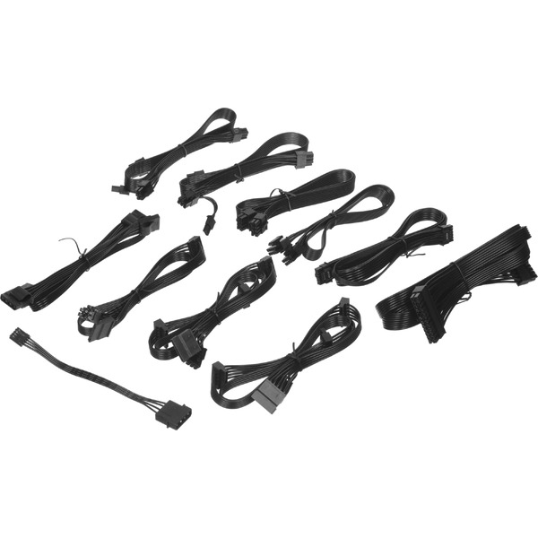 Блок питания Montech Century G5 750W