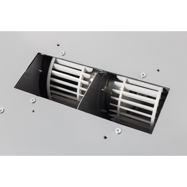 Вытяжка кухонная Germes Сташ плюс (60 см,нержавеющая сталь.)