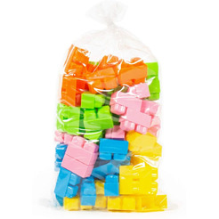 Конструктор Полесье 1434 Малютка