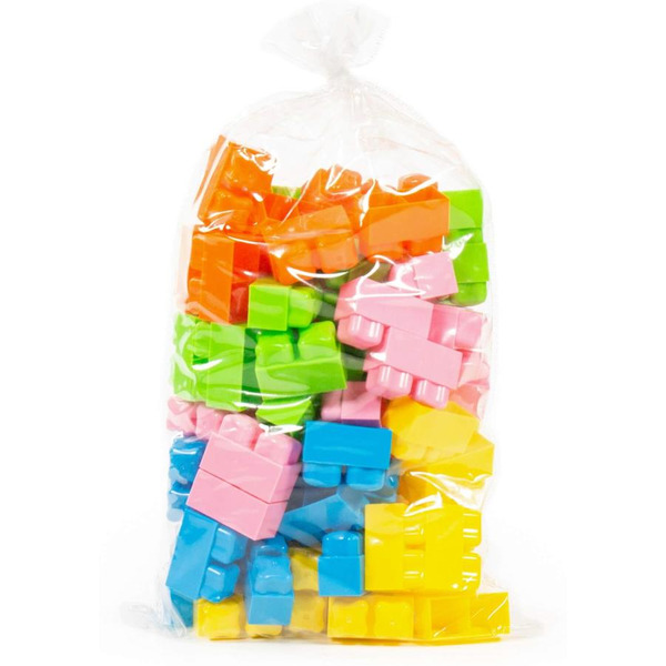 Конструктор Полесье 1434 Малютка