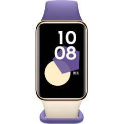 Фитнес-браслет HONOR Band 9 (фиолетовый)