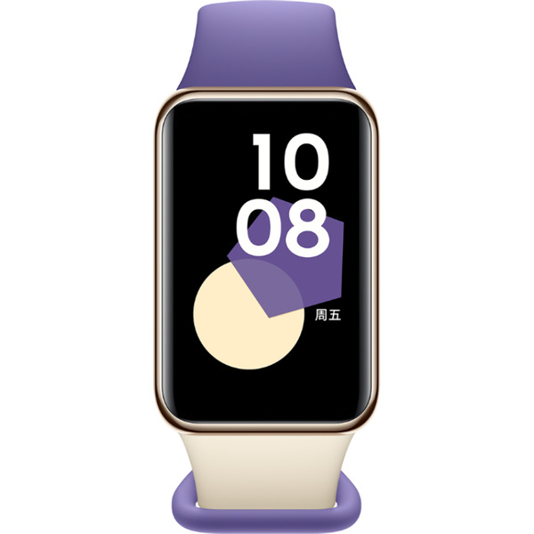 Фитнес-браслет HONOR Band 9 (фиолетовый)