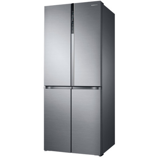 Холодильник SAMSUNG RF50K5920S8/WT