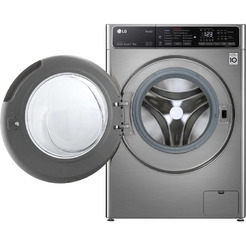 Стирально-сушильная машина LG AI DD F2T5HG2S