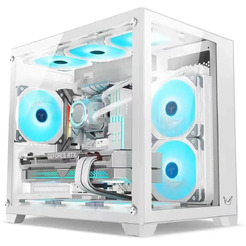 Корпус Formula Crystal Z5 TG (белый)