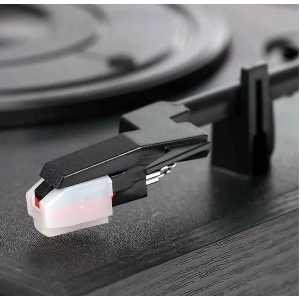 Виниловый проигрыватель Ritmix LP-200B